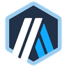 Arbitrum logo