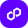 Polygon logo